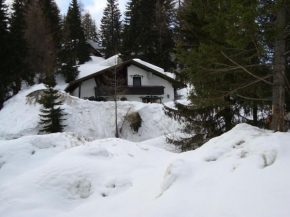 Chalet in Nassfeld ski area in Carinthia